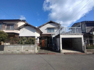 今治市南高下町４丁目の売地の画像