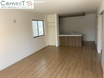 神戸市西区岩岡町岩岡　全2棟の画像