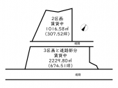 神戸市西区北別府１丁目の売地の画像