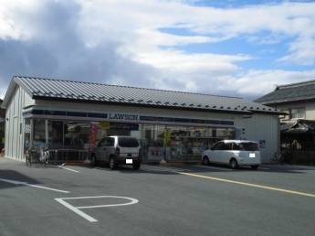 ローソン彦根大藪店様まで640m