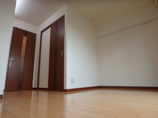 ゆったり過ごせるリビングです