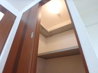 収納があります
