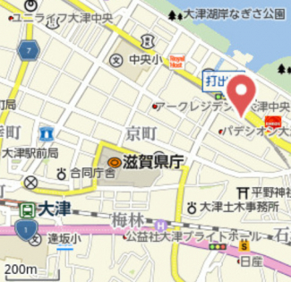 【地図】