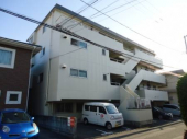 松山市雄郡２丁目のマンションの画像