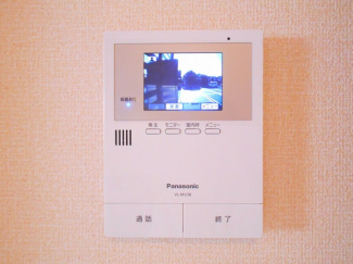 【その他設備】