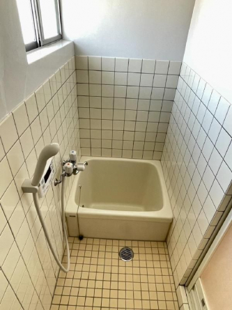 【風呂】