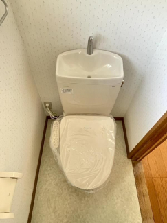 【トイレ】
