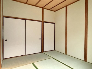 【和室】