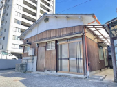 松山市空港通１丁目の一戸建ての画像