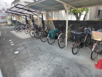 【その他共有部分】