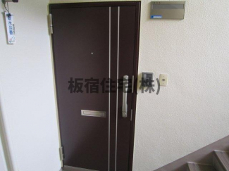 鶴甲コーポ23号館の画像