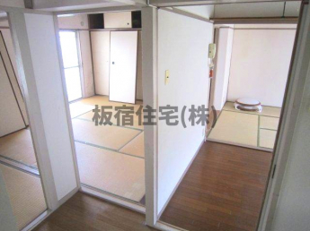鶴甲コーポ23号館の画像