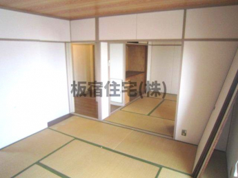鶴甲コーポ23号館の画像
