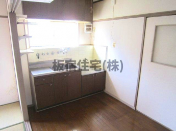 鶴甲コーポ23号館の画像