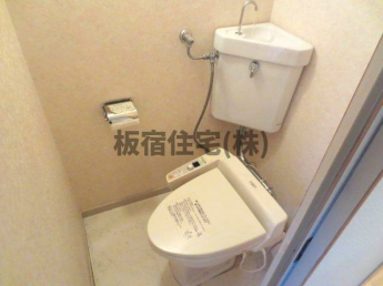 鶴甲コーポ23号館の画像