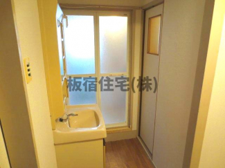 鶴甲コーポ23号館の画像