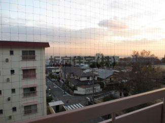 鶴甲コーポ23号館の画像
