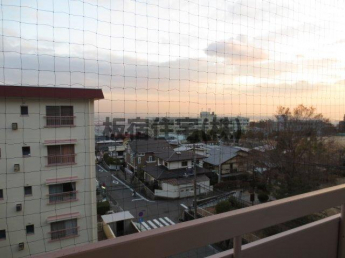 鶴甲コーポ23号館の画像