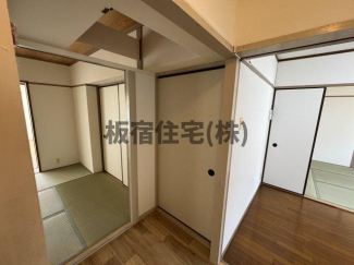 鶴甲コーポ23号館の画像