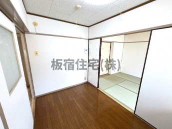 鶴甲コーポ23号館の画像