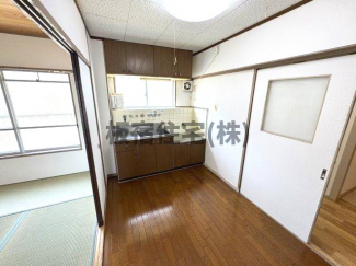 鶴甲コーポ23号館の画像