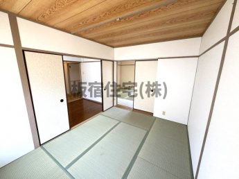 鶴甲コーポ23号館の画像