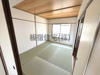 鶴甲コーポ23号館の画像