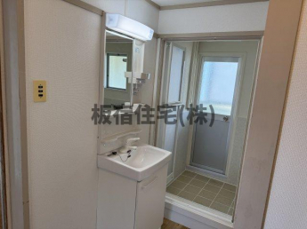 鶴甲コーポ23号館の画像