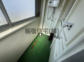 鶴甲コーポ23号館の画像