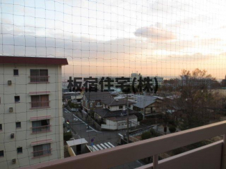 鶴甲コーポ23号館の画像