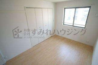 参考、同建物・反転間取りの号室