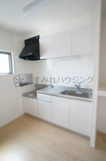 参考、同建物・反転間取りの号室