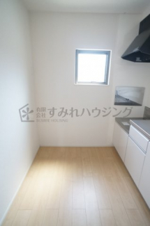 参考、同建物・反転間取りの号室