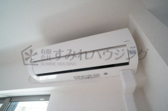 参考、同建物・反転間取りの号室