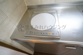 【キッチン】