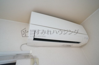 【その他設備】