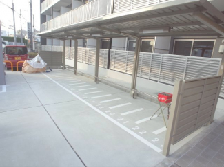 【その他共有部分】