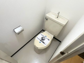 【トイレ】