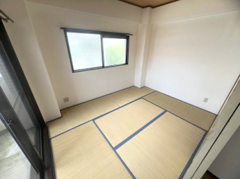【和室】