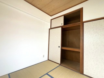 【収納】