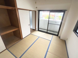 【和室】