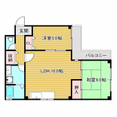 神戸市東灘区深江南町２丁目のマンションの画像