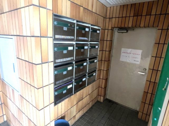 【その他共有部分】