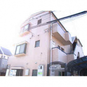 神戸市西区伊川谷町有瀬のマンションの画像