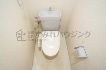 【トイレ】