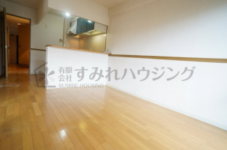 【居間・リビング】