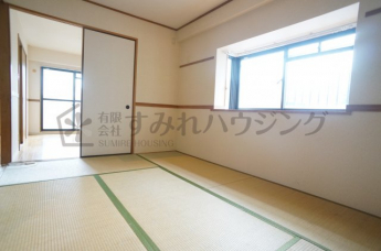 【和室】