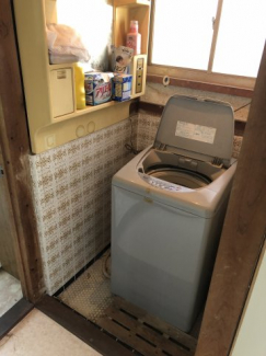 丹波市山南町和田の中古一戸建ての画像