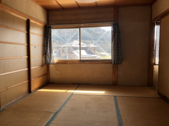 【和室】