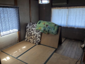 【和室】